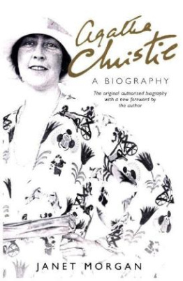 Agatha Christie