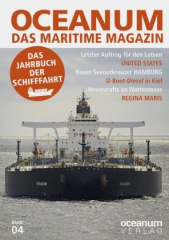 OCEANUM, das maritime Magazin. Bd.4
