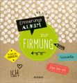 Zur Firmung Erinnerungsalbum