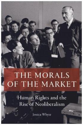 The Morals of the Market