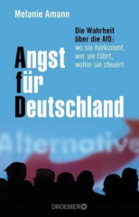 Angst für Deutschland