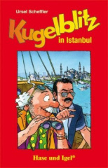 Kugelblitz in Istanbul