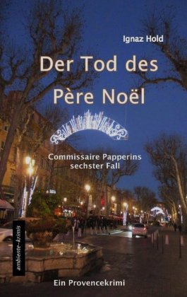 Der Tod des Pere Noel