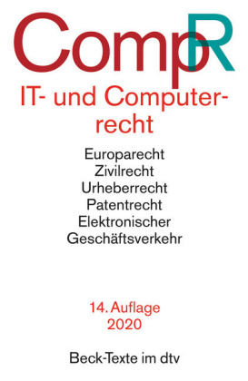 IT- und Computerrecht (CompR)