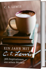 Ein Jahr mit C. S. Lewis