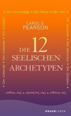 Die 12 seelischen Archetypen