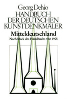 Mitteldeutschland