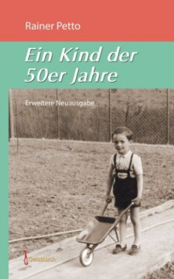 Ein Kind der 50er Jahre