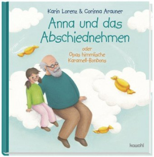 Anna und das Abschiednehmen