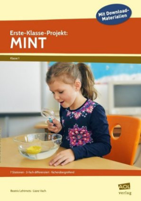 Erste-Klasse-Projekt: MINT