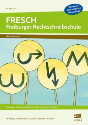 FRESCH - Freiburger Rechtschreibschule