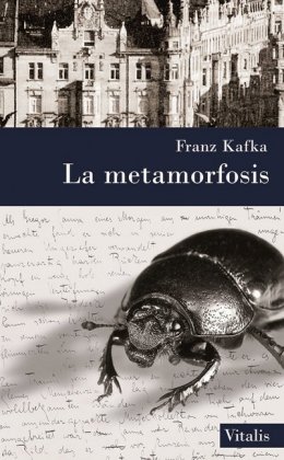 La metamorfosis