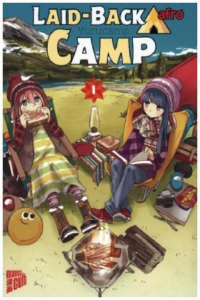 Laid-back Camp. Bd.1