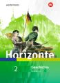 Horizonte - Geschichte für Nordrhein-Westfalen und Schleswig-Holstein - Ausgabe 2019, m. 1 Buch, m. 1 Online-Zugang