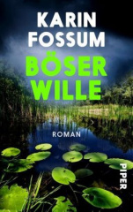 Böser Wille