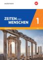 Zeiten und Menschen - Geschichtswerk für das Gymnasium (G9) in Nordrhein-Westfalen - Neubearbeitung, m. 1 Buch, m. 1 Online-Zugang