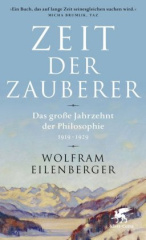 Zeit der Zauberer