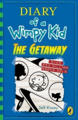 Diary of a Wimpy Kid: The Getaway