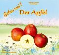 Schau mal! Der Apfel