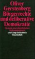 Deliberative Demokratie