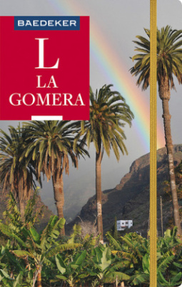 Baedeker Reiseführer La Gomera