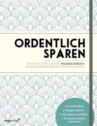 Ordentlich sparen