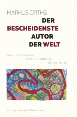 Der bescheidenste Autor der Welt