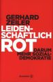 Leidenschaftlich Rot