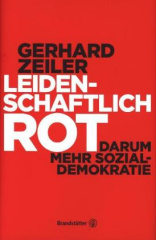 Leidenschaftlich Rot