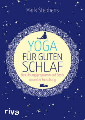 Yoga für guten Schlaf