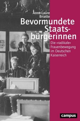 Bevormundete Staatsbürgerinnen