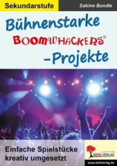 Bühnenstarke Boomwhackers-Projekte