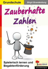 Zauberhafte Zahlen