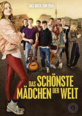 Das schönste Mädchen der Welt, Das Buch zum Film