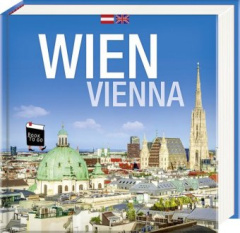 Wien / Vienna - Book To Go