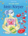 Ich weiß mehr! - Mein Körper