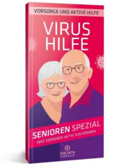 Virus Hilfe - SENIOREN SPEZIAL