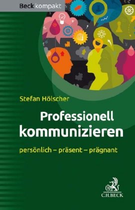 Professionell kommunizieren