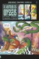 Usborne Graphic Novels: 
Die Abenteuer des Odysseus