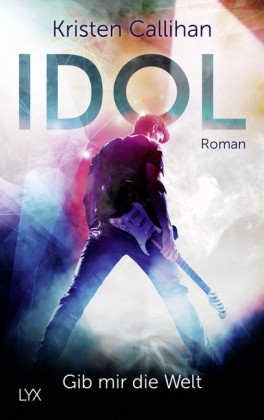 Idol - Gib mir die Welt