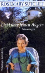 Licht über fernen Hügeln