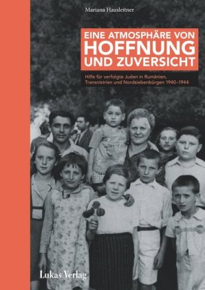 Eine Atmosphäre von Hoffnung und Zuversicht