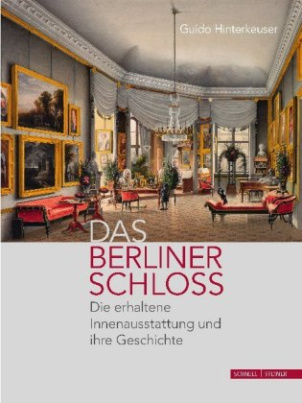 Das Berliner Schloss