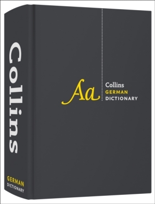 Collins German Dictionary