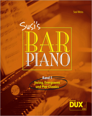 Susi's Bar Piano. Bd.5