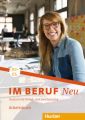 Im Beruf NEU B2+/C1 - Arbeitsbuch