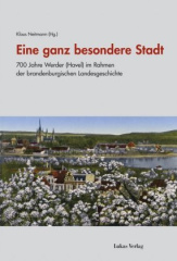 Eine ganz besondere Stadt