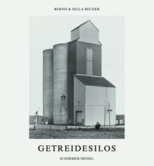 Getreidesilos