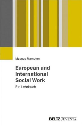 European and International Social Work