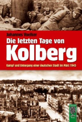 Die letzten Tage von Kolberg